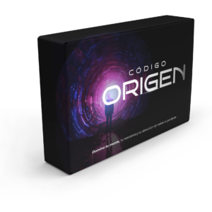 CÓDIGO ORIGEN